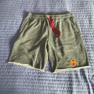 Iowa State Cyclones Shorts